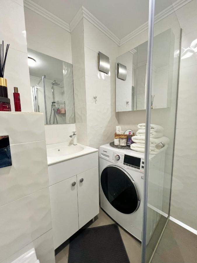 Studio 118 - A Luxury Place,10Min Walk To City Center Timisoara Exterior photo
