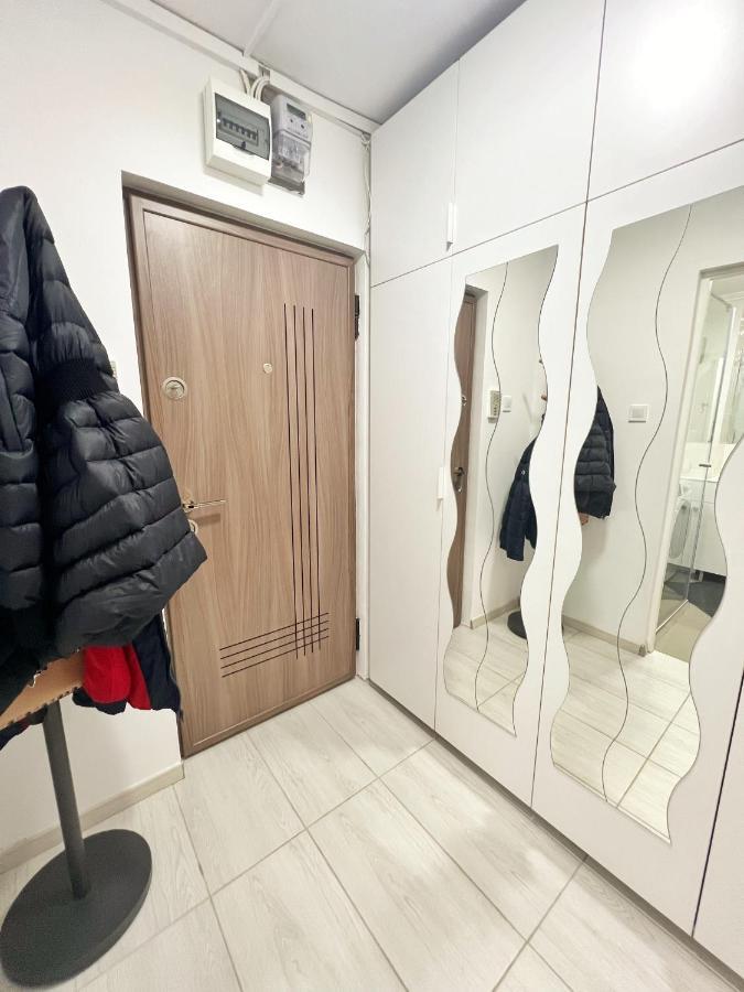 Studio 118 - A Luxury Place,10Min Walk To City Center Timisoara Exterior photo