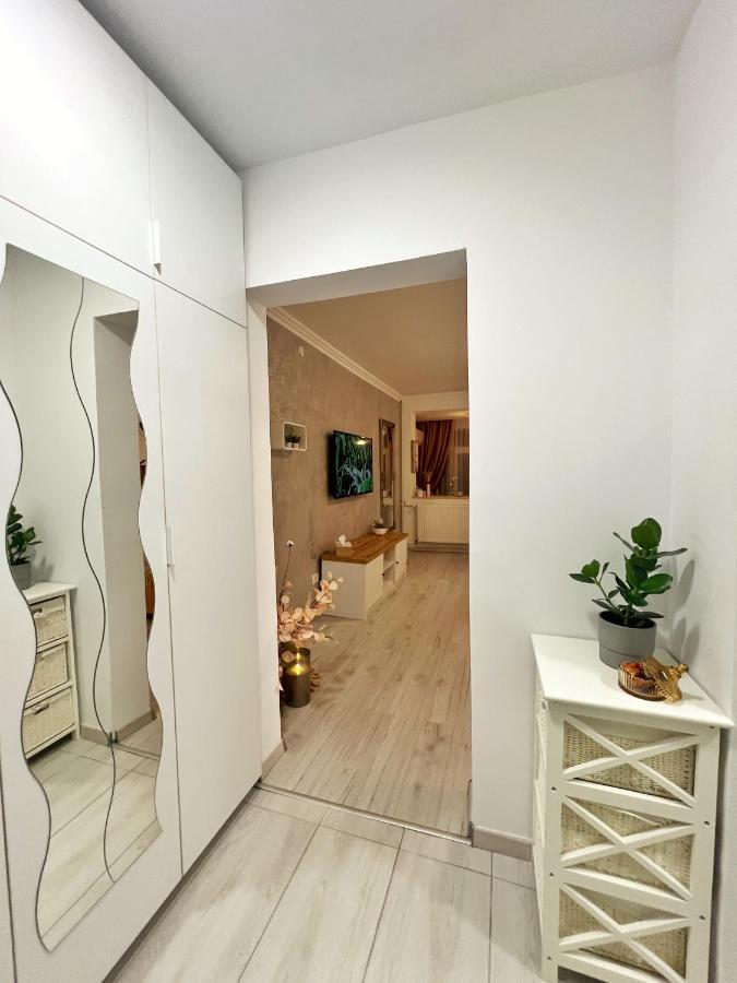 Studio 118 - A Luxury Place,10Min Walk To City Center Timisoara Exterior photo