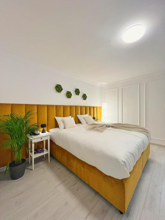 Studio 118 - A Luxury Place,10Min Walk To City Center Timisoara Exterior photo
