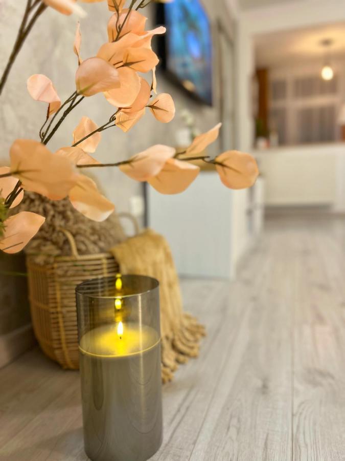 Studio 118 - A Luxury Place,10Min Walk To City Center Timisoara Exterior photo